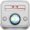 Argentina-Radios Free AM FM