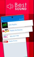 Guatemala Radios Free AM FM screenshot 3