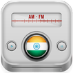 India Radios Free AM FM