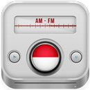 Indonesia Radios Free AM FM APK