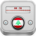 Lebanon-Radios Free AM FM