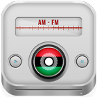 Malawi Radios Free AM FM icône