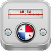 Panama-Radios Free AM FM
