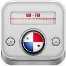 Panama-Radios Free AM FM APK