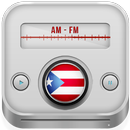 Puerto Rico-Radios Free AM FM APK