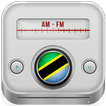 Tanzania Radios Free AM FM