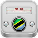 Tanzania Radios Free AM FM APK