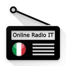 Radio Italia: radio e podcast aplikacja