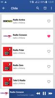 Radio FM en ligne Stations de radio et stations Affiche