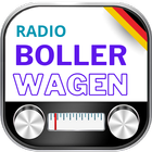 Radio Bollerwagen App FFN icône
