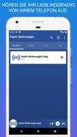 Radio Bollerwagen App FFN Affiche