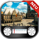 Radio Bremen - Radio Apps Kost APK