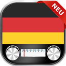 Radio Germany - German radios APK