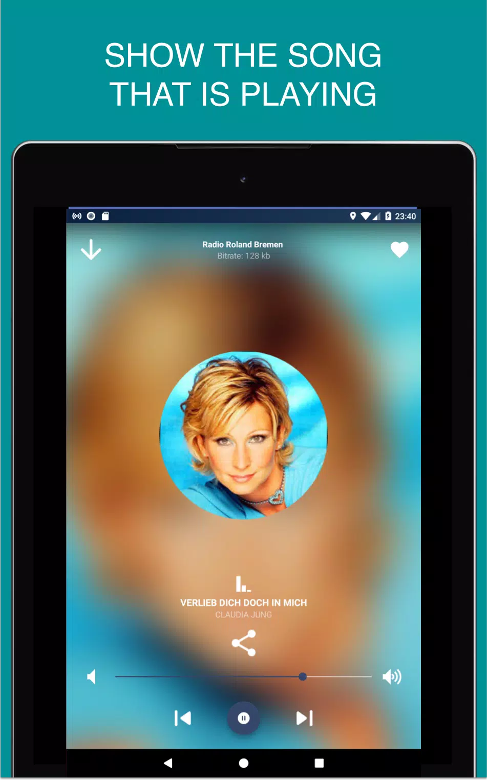 Radio Roland Bremen App Free Live for Android - APK Download
