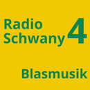Schwany 4 Blasmusik Radio Apps APK