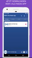 WDR 4 Als Radio App DE bài đăng