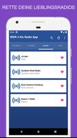 WDR 4 Als Radio App DE ảnh chụp màn hình 2