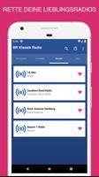 BR Klassik Radio App DE capture d'écran 2