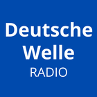 Deutsche Welle Radio DW App DE ícone