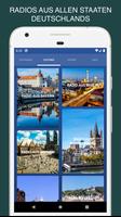 Deutsche Welle Radio DW App DE imagem de tela 3