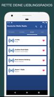 Deutsche Welle Radio DW App DE imagem de tela 2