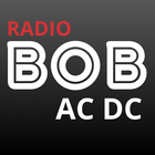 Radio BOB AC DC App DE biểu tượng