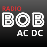 Radio BOB AC DC App DE icône