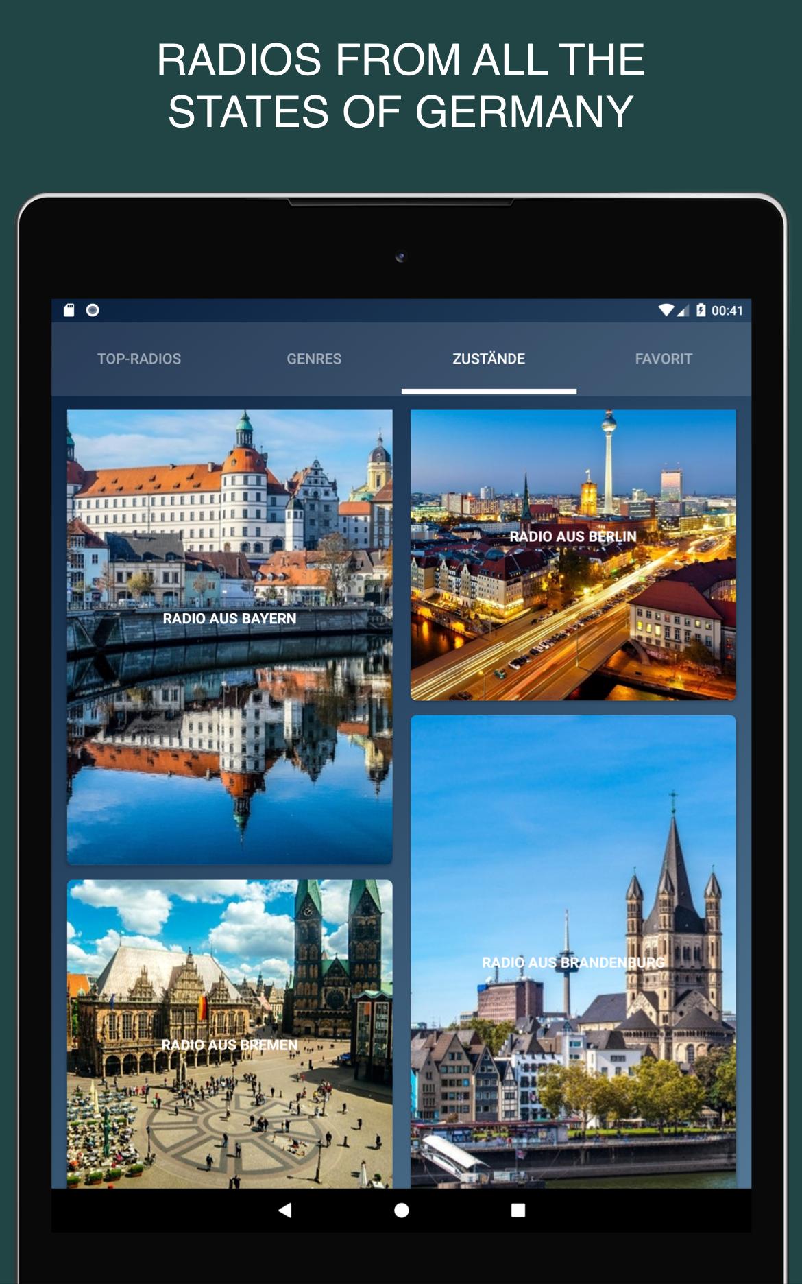 Rock Antenne Hamburg Radio App De Kostenlos For Android Apk Download