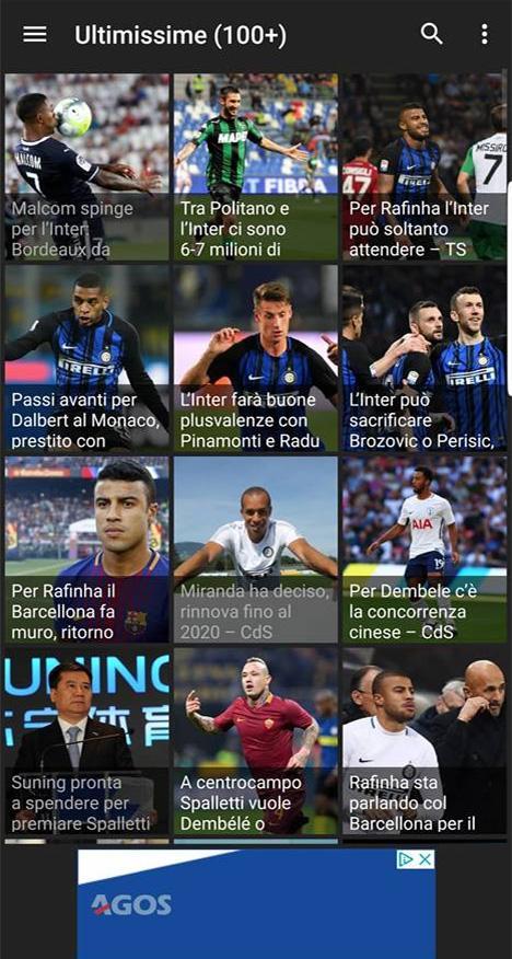 C inter news C inter news