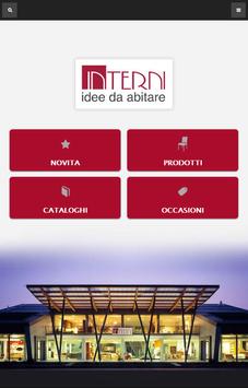 Interni - Idee da Abitare 截图 10
