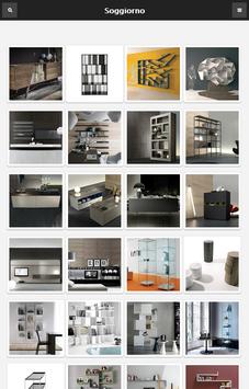 Interni - Idee da Abitare 截图 12