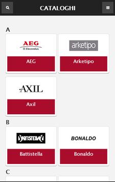 Interni - Idee da Abitare 截图 1