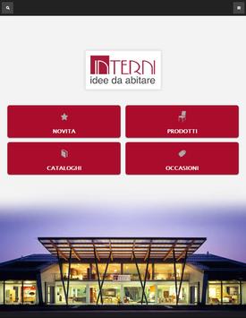 Interni - Idee da Abitare 截图 5