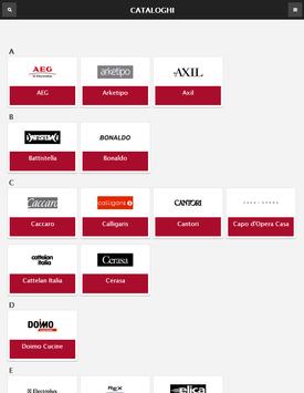 Interni - Idee da Abitare 截图 6