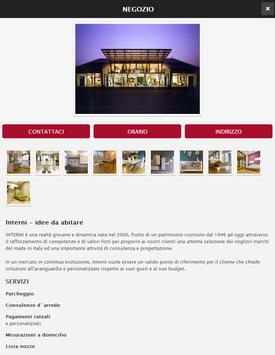 Interni - Idee da Abitare 截图 8