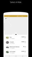 Pick Up Car Passenger اسکرین شاٹ 1