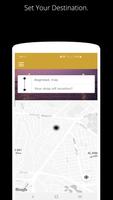 Pick Up Car Passenger اسکرین شاٹ 2