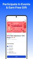 PIXX syot layar 2