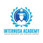 Internusa Academy 图标