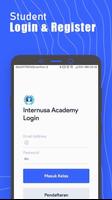 Internusa Academy 海报