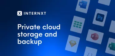 Internxt, Secure Cloud Storage