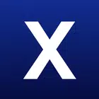 Internxt, Secure Cloud Storage আইকন