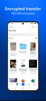 Internxt, Secure Cloud Storage تصوير الشاشة 3