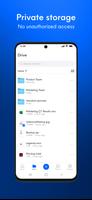 Internxt, Secure Cloud Storage تصوير الشاشة 1