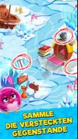 Penguin Swap: 3 gewinnt & puzzle coole spiele Screenshot 1