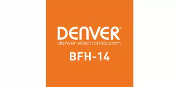 DENVER BFH-14