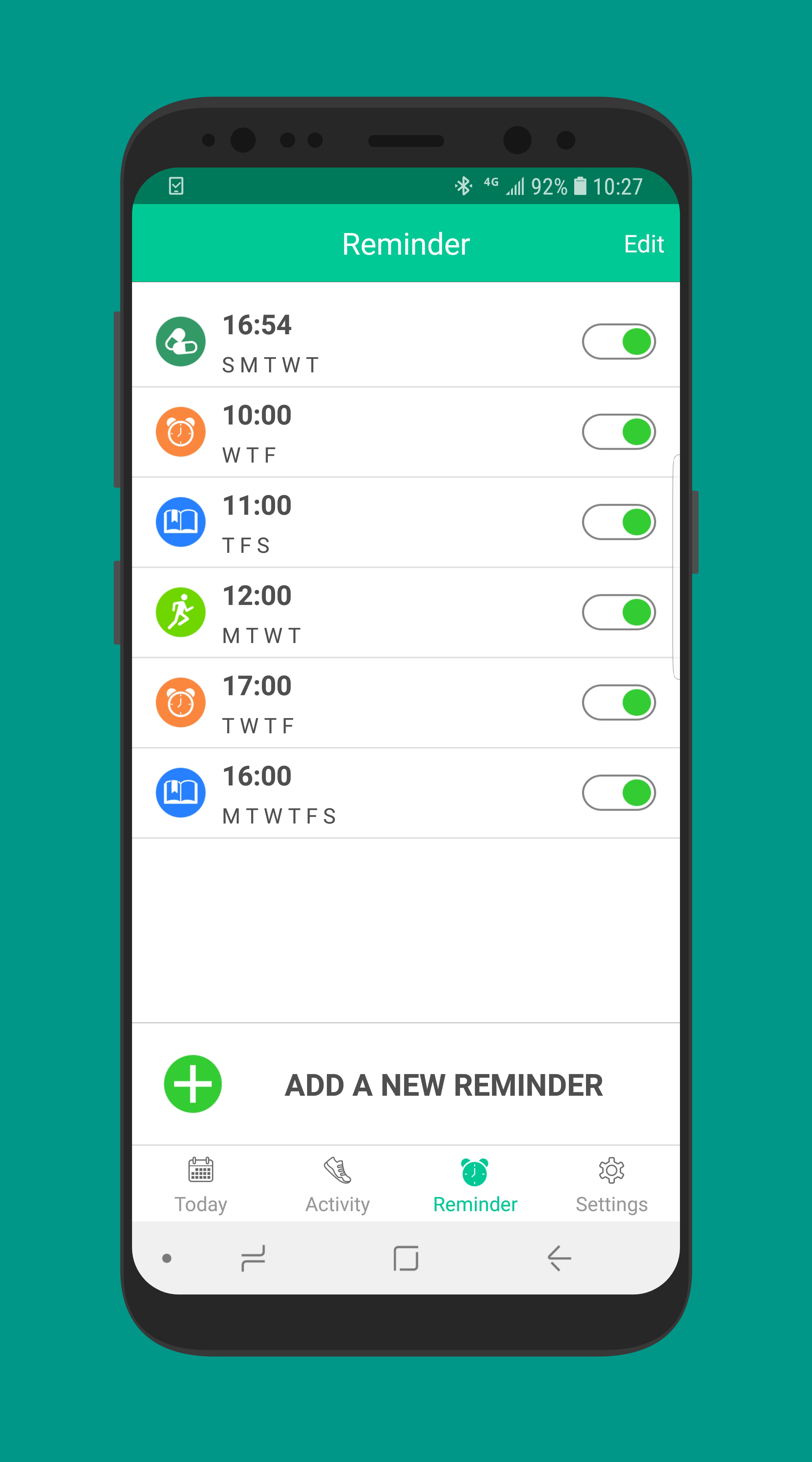 smart life v9
