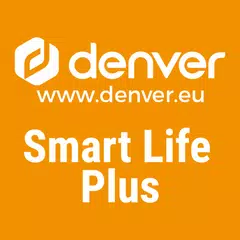 DENVER Smart Life Plus アプリダウンロード