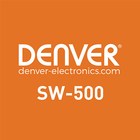 DENVER SW-500 图标