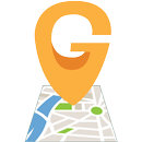 GMAP (Geographical Area - based Mapping) aplikacja
